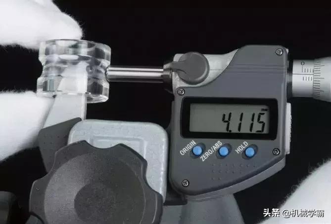 机械质检员测量零件技巧,复杂零件怎么测量