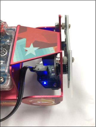 编程机器人教程第一节课,机器人编程公开课怎么上才有创意