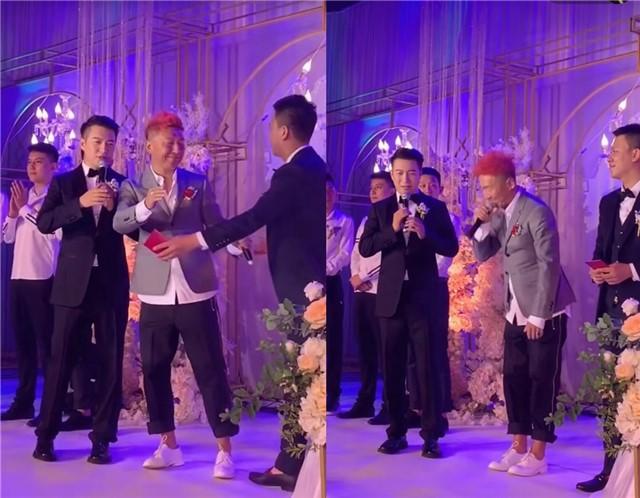 羽泉组合近况,羽泉组合生活现状