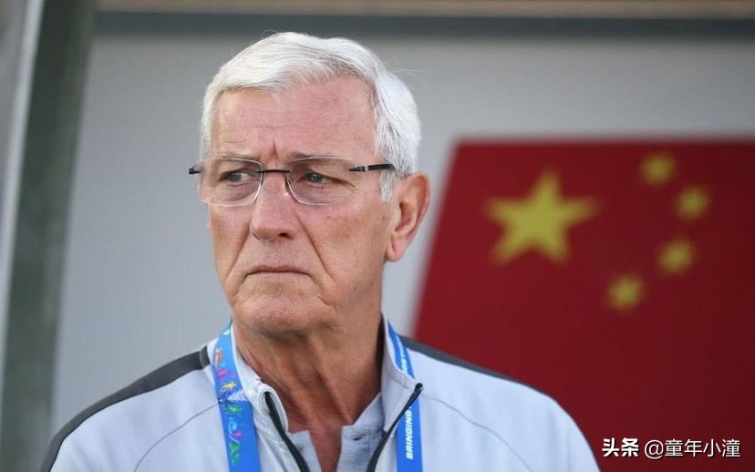 中国足球名人贺晓龙,贺晓龙对中国足球的评价