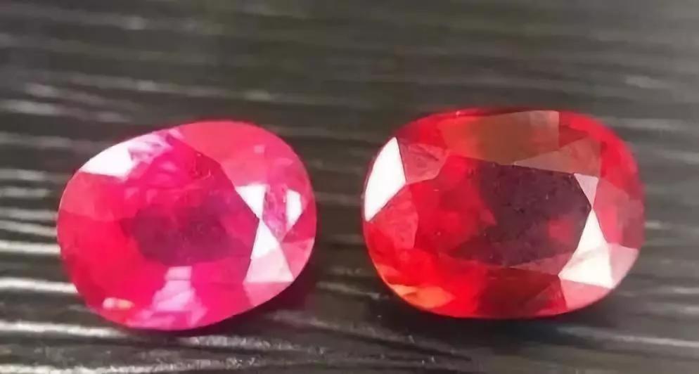 5年价格翻5倍！红宝石实力演绎什么叫做彩宝之王