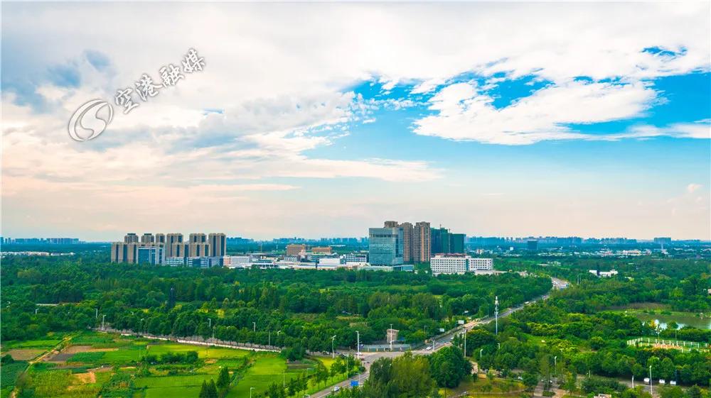 双流机场空港公园,空港体育公园