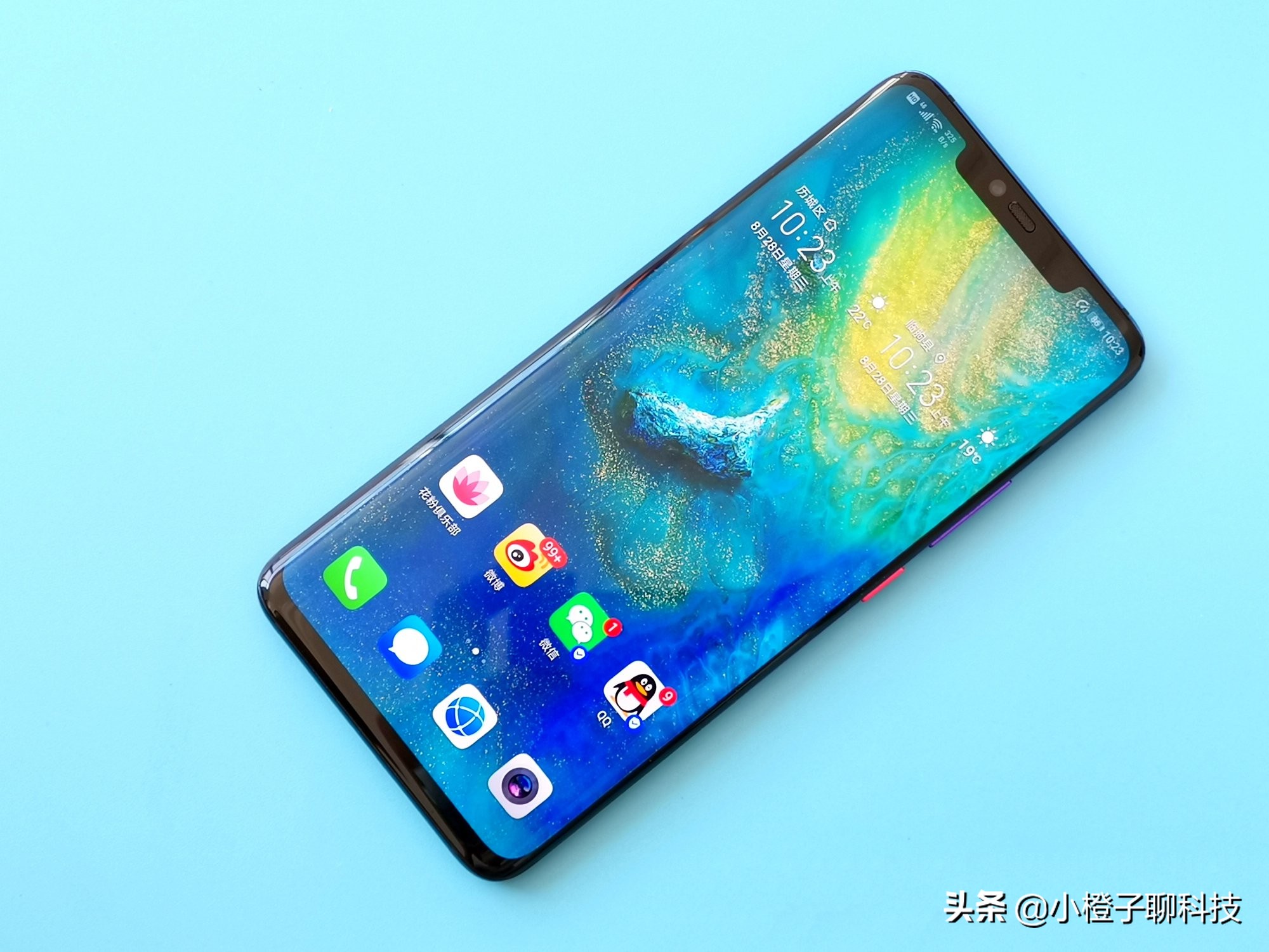 有nfc功能华为性价比高的手机,华为带有nfc性价比高的手机