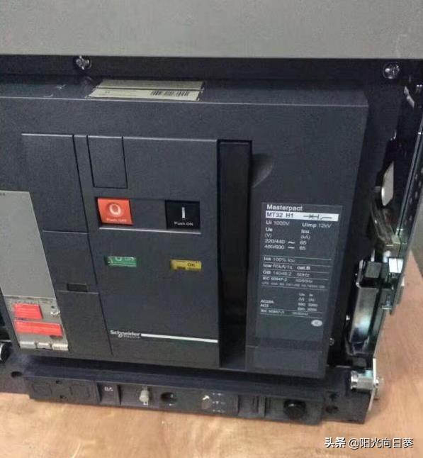 35kv户外真空断路器构造及原理,10kv真空断路器控制原理说明书