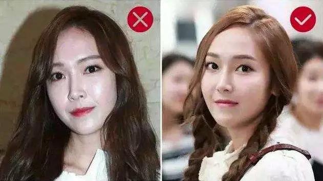 韩国明星用过不脱妆粉底,韩国明星化妆不脱妆