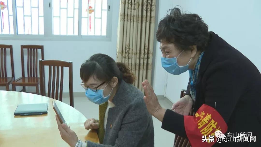 湖北一封特殊的感谢信,致漳州的一封信