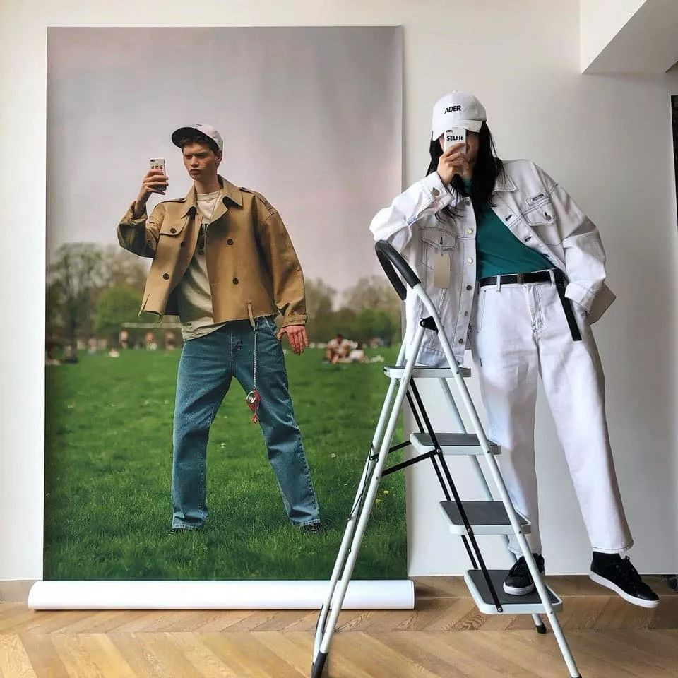 比supreme还好的平价潮牌,和supreme差不多的潮牌