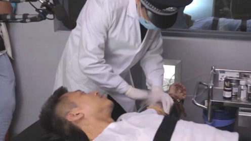 死刑犯在枪决之前，如果自杀怎么办？