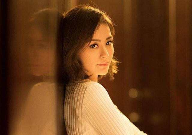 阿娇主动说分手原因,阿娇离婚后首谈爱情观事件