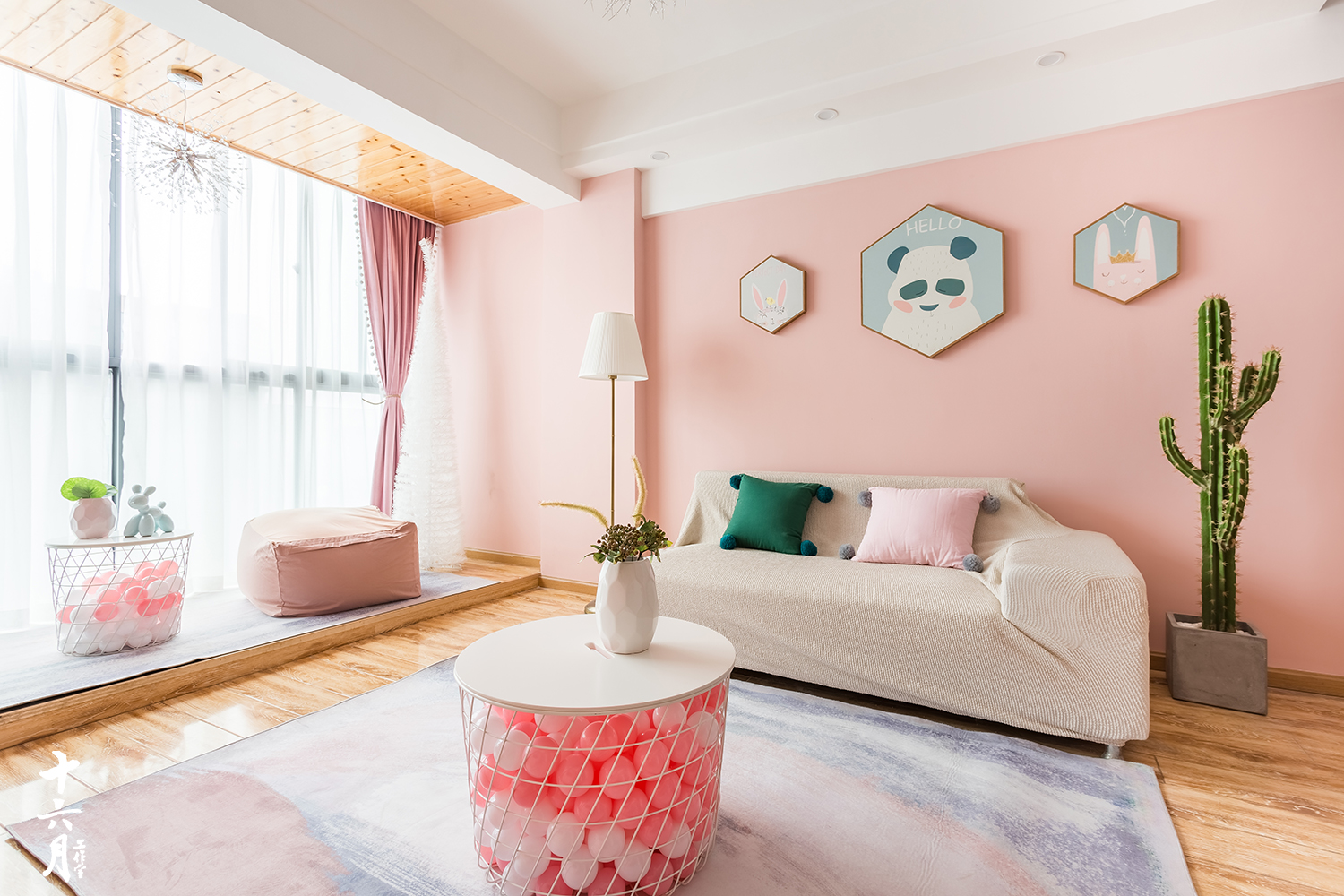 简单省钱的民宿软装,高端民宿软装