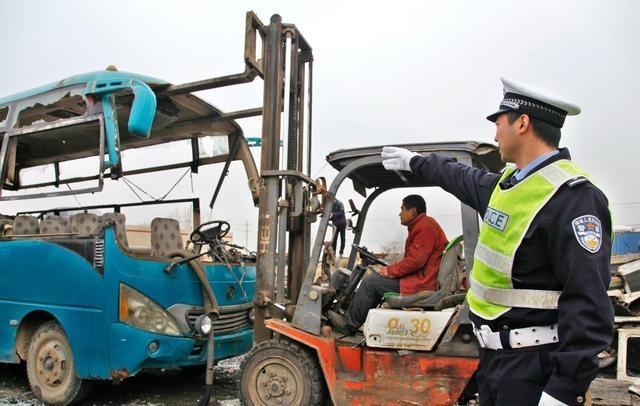 为什么很多车愿意卖废铁也不报废,为什么车子不愿意报废