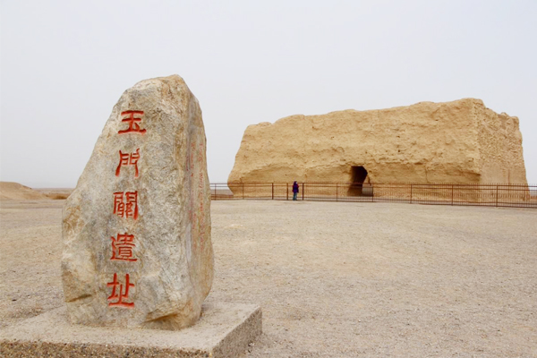 一片孤城万仞山全诗解读,一片孤城万仞山是哪首诗里的句子