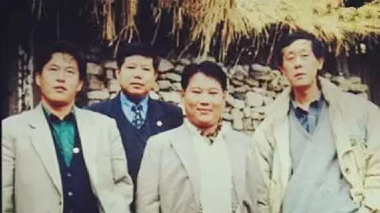 岳云鹏和郭德纲陈年往事,哪一年岳云鹏14岁郭德纲26岁