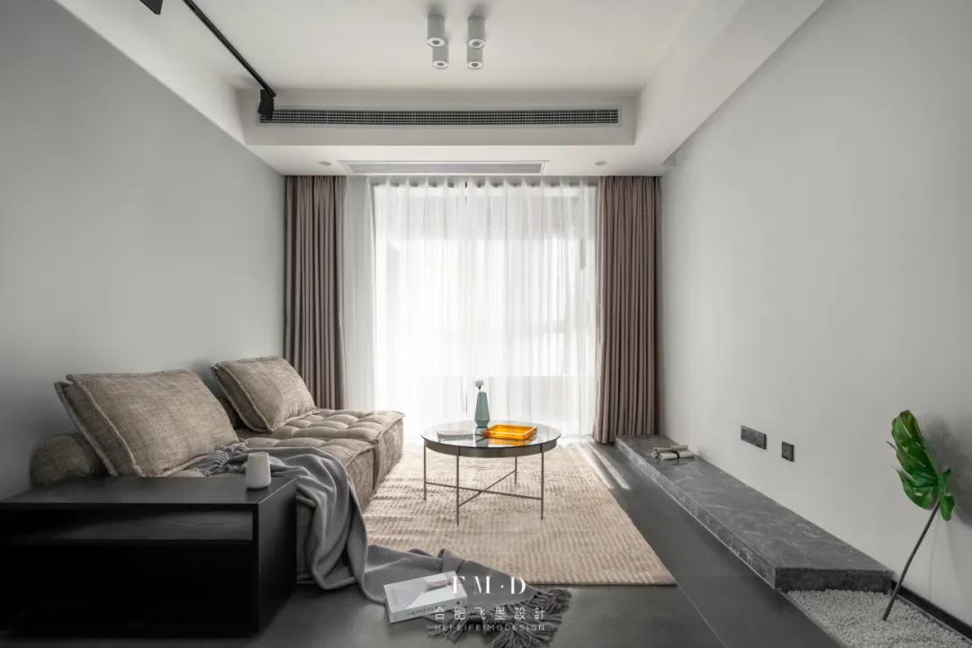 房间改造布置设计田园风,一个与众不同的家庭风格设计