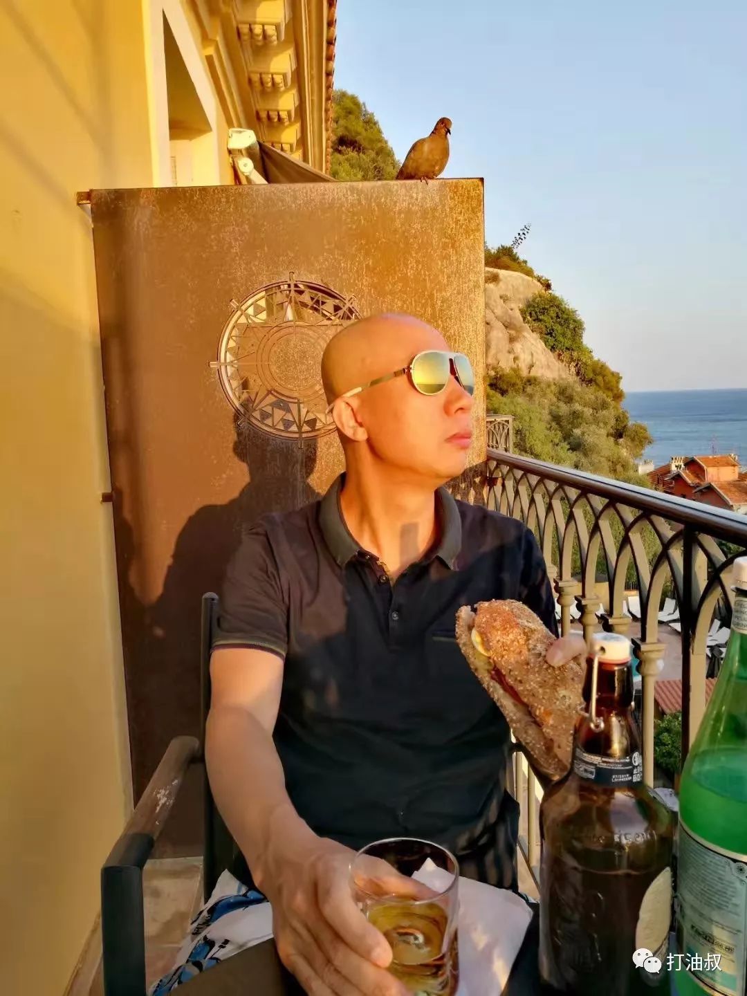 法国尼斯和蔚蓝海岸,尼斯海滩蔚蓝海岸