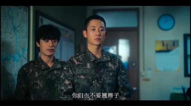 豆瓣9.2韩剧,四部评分炸裂的韩剧