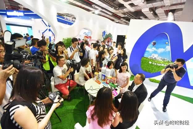 蒙牛雅士利旗下奶粉,蒙牛雅士利生牛乳