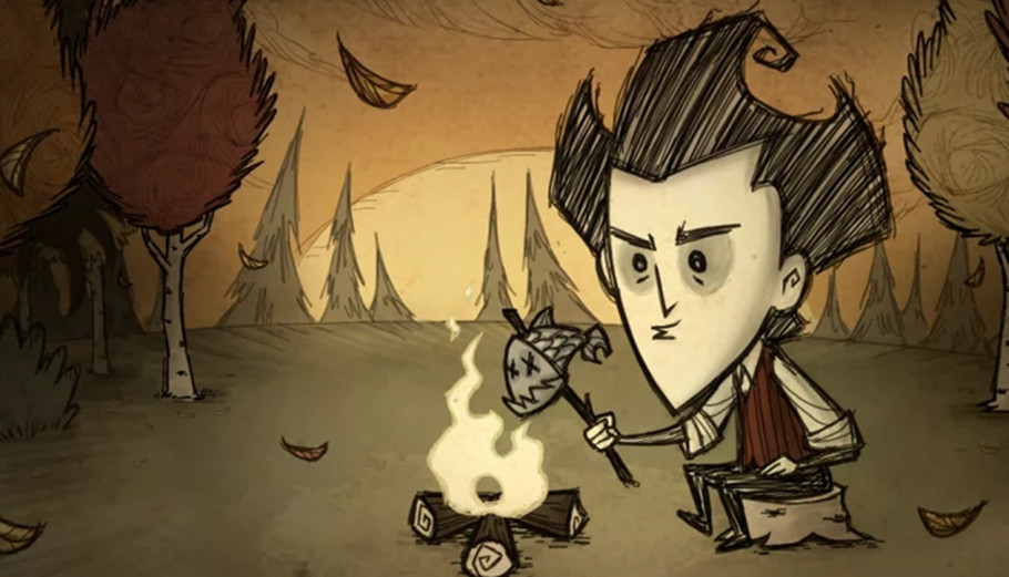 饥荒联机版青蛙雨怎么解决,饥荒青蛙雨能打什么boss