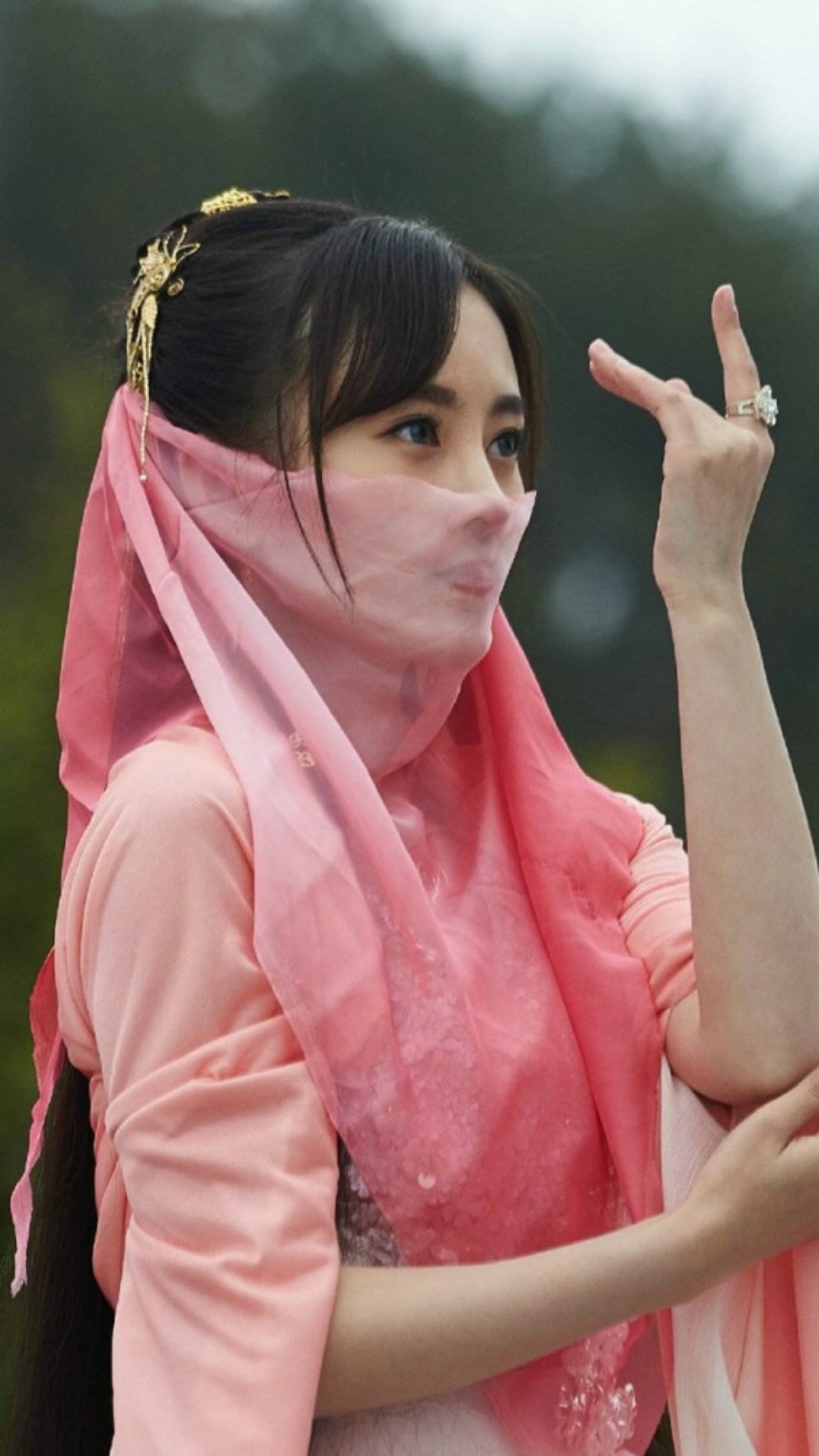 热巴古装舞蹈刘诗诗,热巴刘诗诗红毯展民族风韵