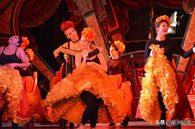 情人节来啦！法国老司机教你如何过一个浪漫又激情的情人节