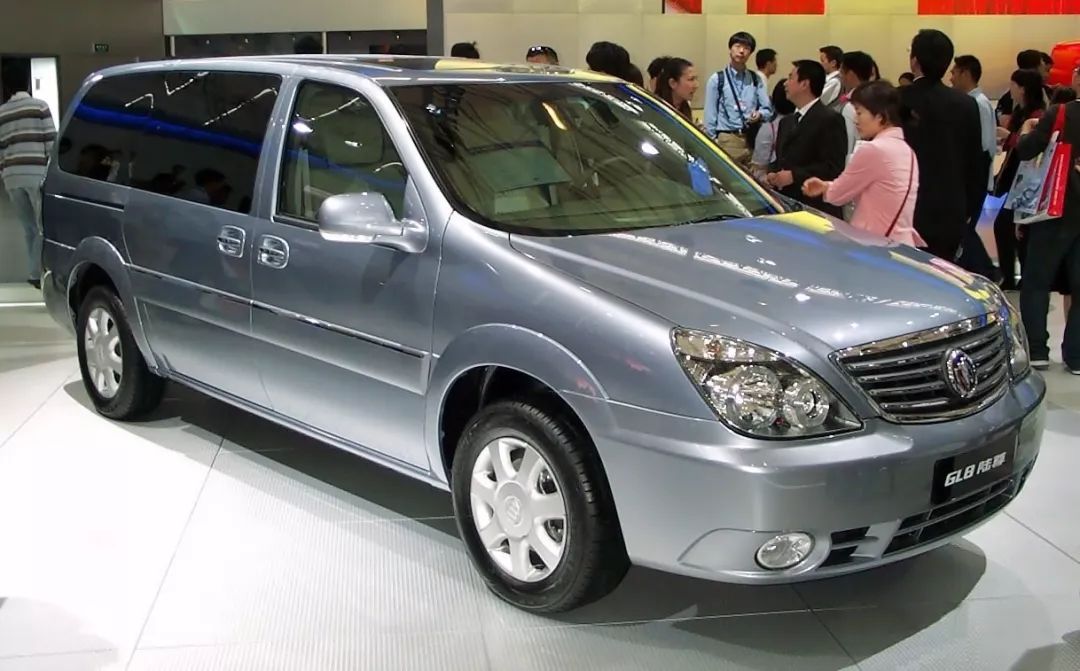 传祺gl8车怎么样,传祺gl8混动版