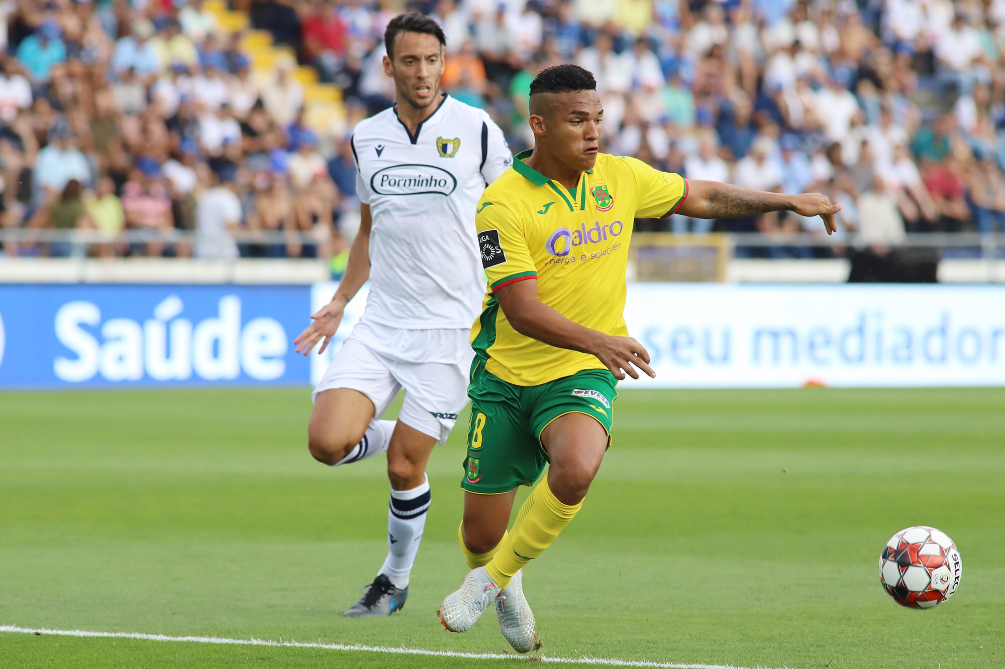 2018天狼星vs索尔纳直播,周一竞彩天狼星