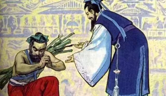 世人只知“负荆请罪”，却不知廉颇和蔺相如之后会有这样的结局