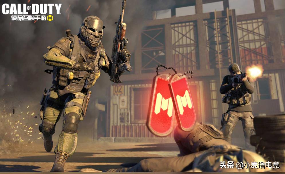 使命召唤手游：CODM游戏卡顿过于严重，玩家：我输的不是技术