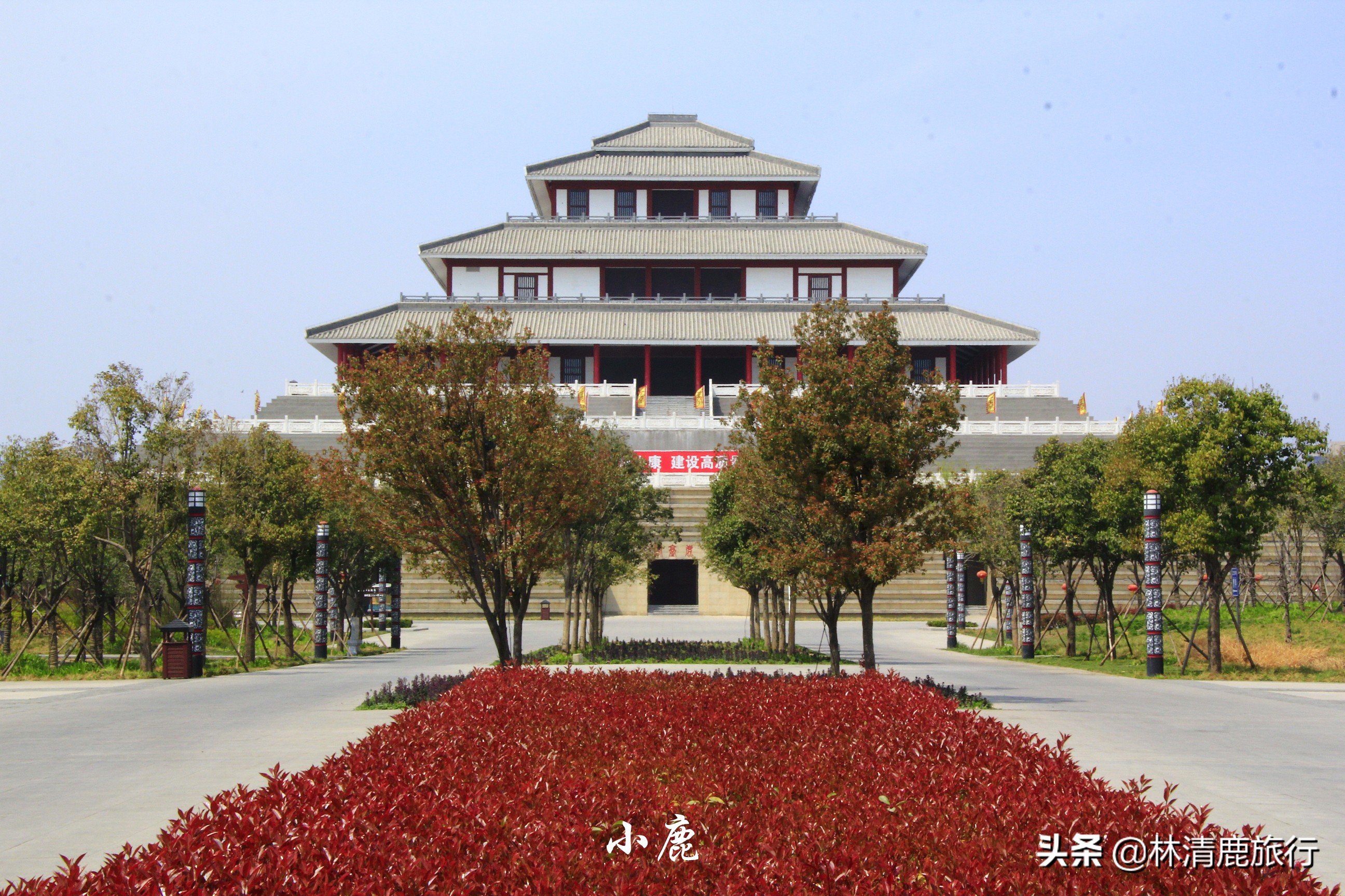 3-5天短途旅游推荐国庆河南,十一国庆哪里景区免门票河南