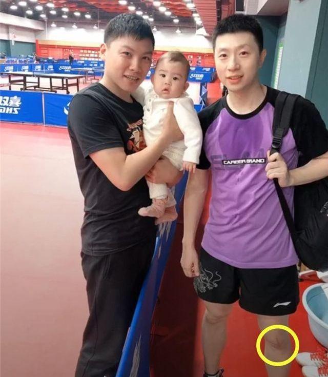 国乒最年轻大满贯得主,国乒最低调的女冠军