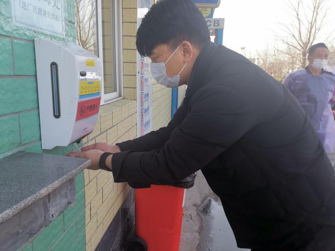 静海决战“双胜双赢”|多措并举“快进键”助推企业“加速度”