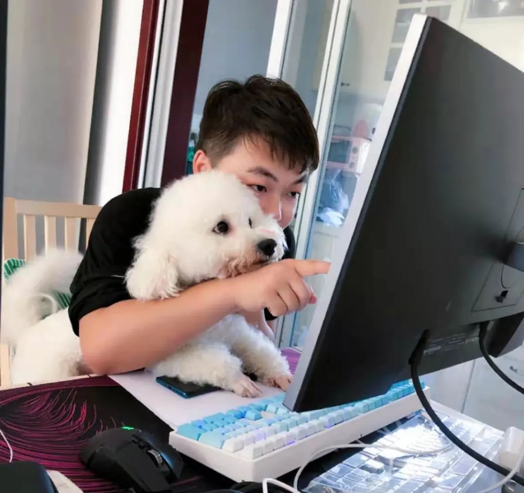 Neuedu优秀毕业生特辑第一期