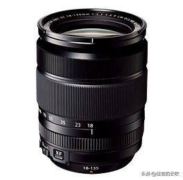 从富士18-135镜头的定位来看佳能尼康索尼18-135是以什么方式定位