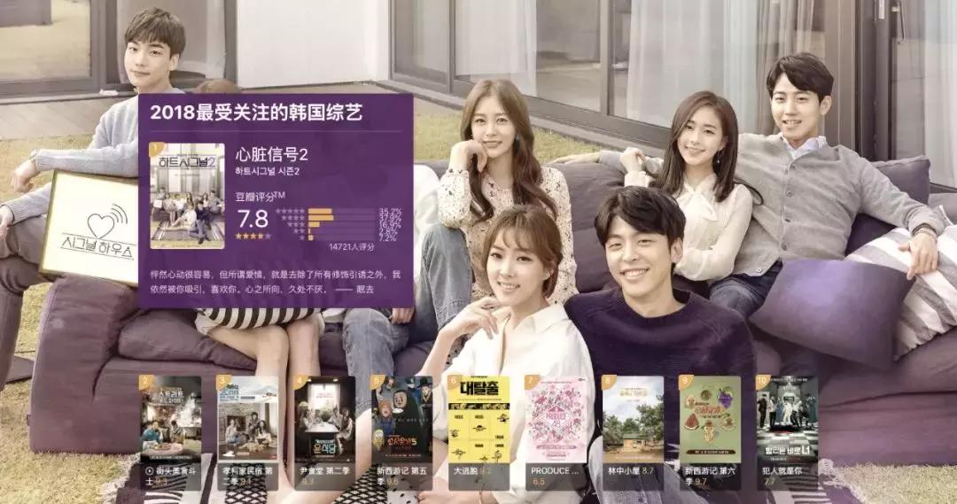 2018年豆瓣评分最高的10部电影,豆瓣电影2018榜单