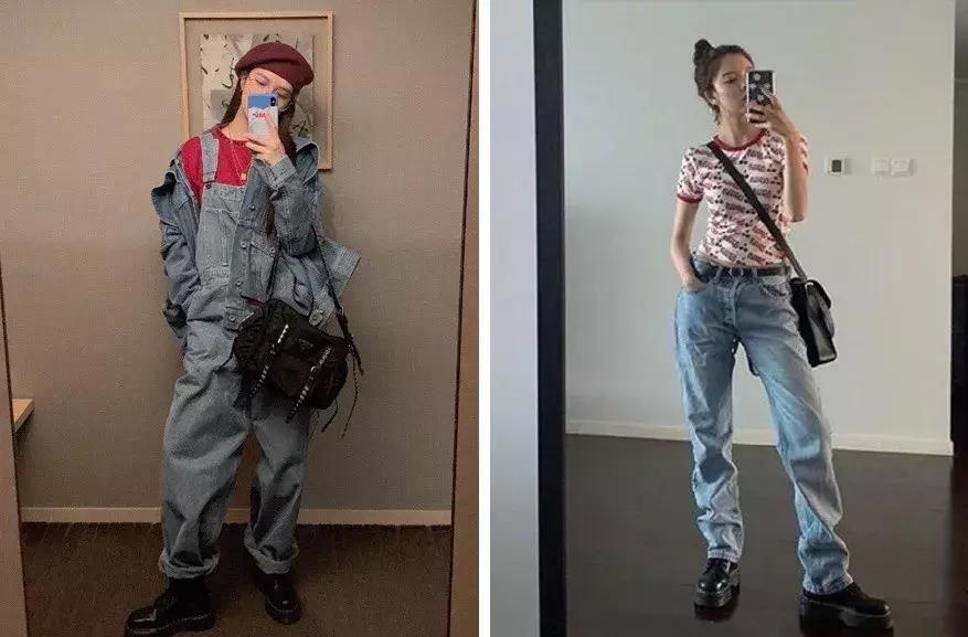 12岁女孩马丁靴,女孩小码马丁靴