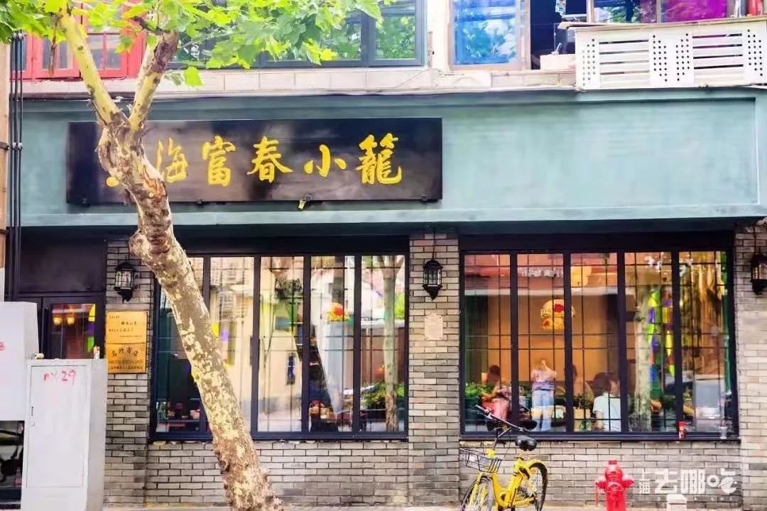 上海老味道老字号,上海人永远吃不腻的23家老字号