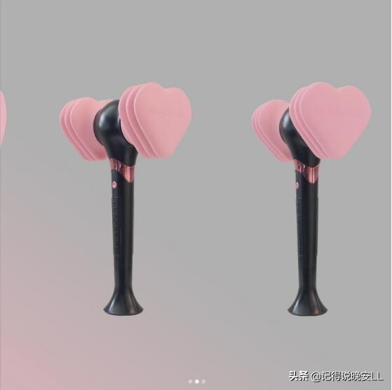 韩国十大应援棒排名,韩国各大组合的应援棒