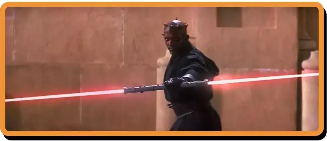 看到这把最强冷兵器，我扔掉了手里的98k