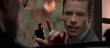 你觉得无间道这一部电影好看吗,推荐类似无间道的电影