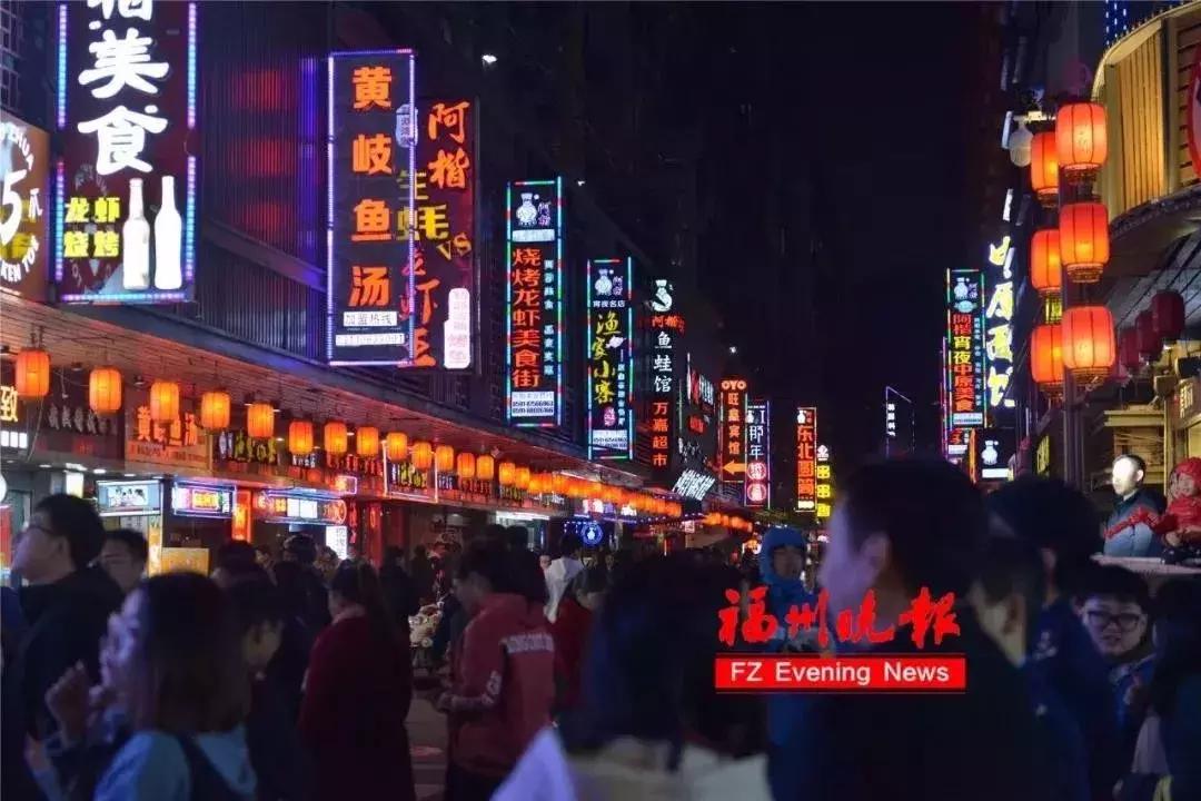 福州鼓楼为什么这么出名,福州鼓楼区分析