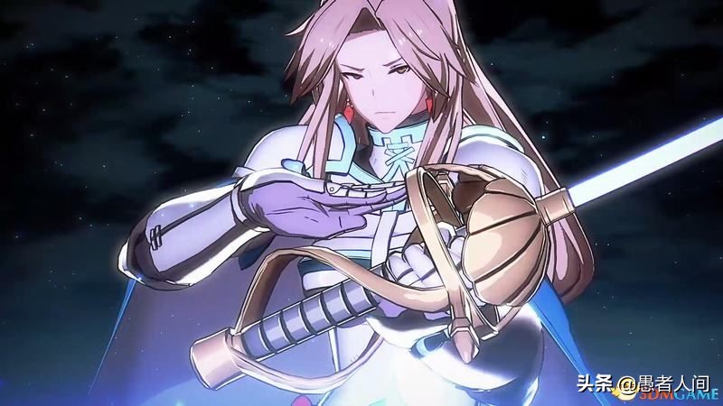 碧蓝幻想versus高分辨率,碧蓝幻想versus教学