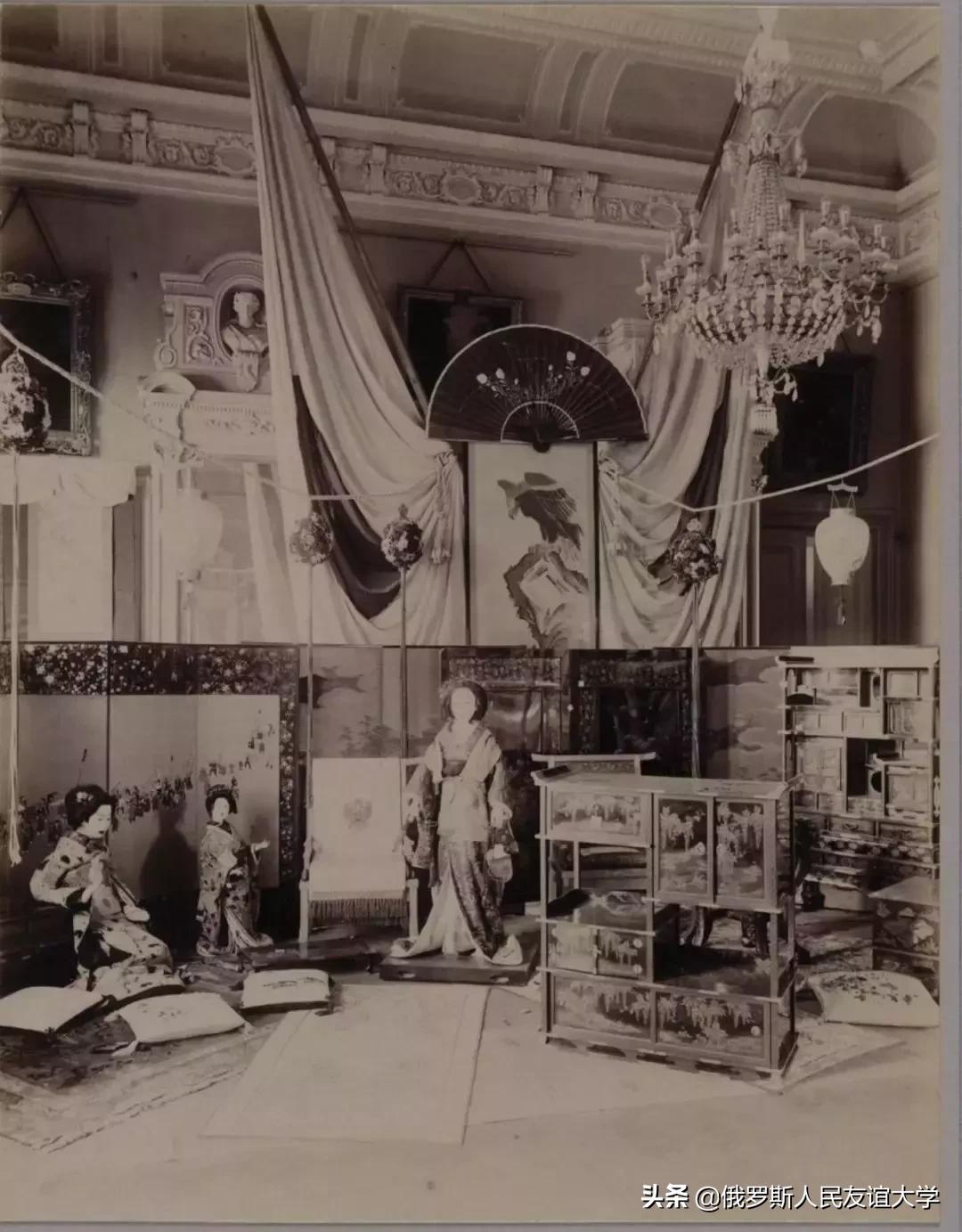 尼古拉二世东方之旅,末代沙皇尼古拉二世的最后503天