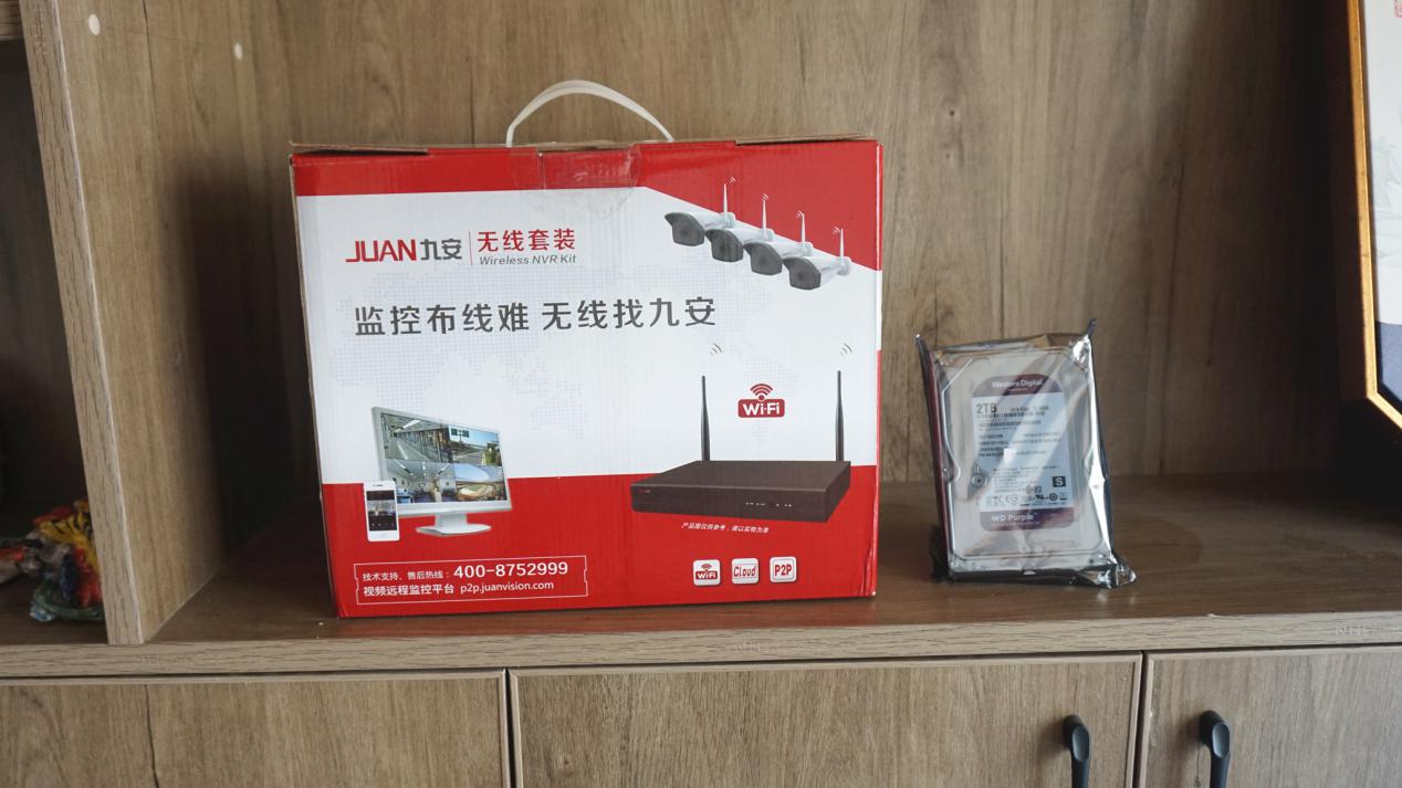 家用监控怎么连接手机远程监控,家用监控的使用操作教程