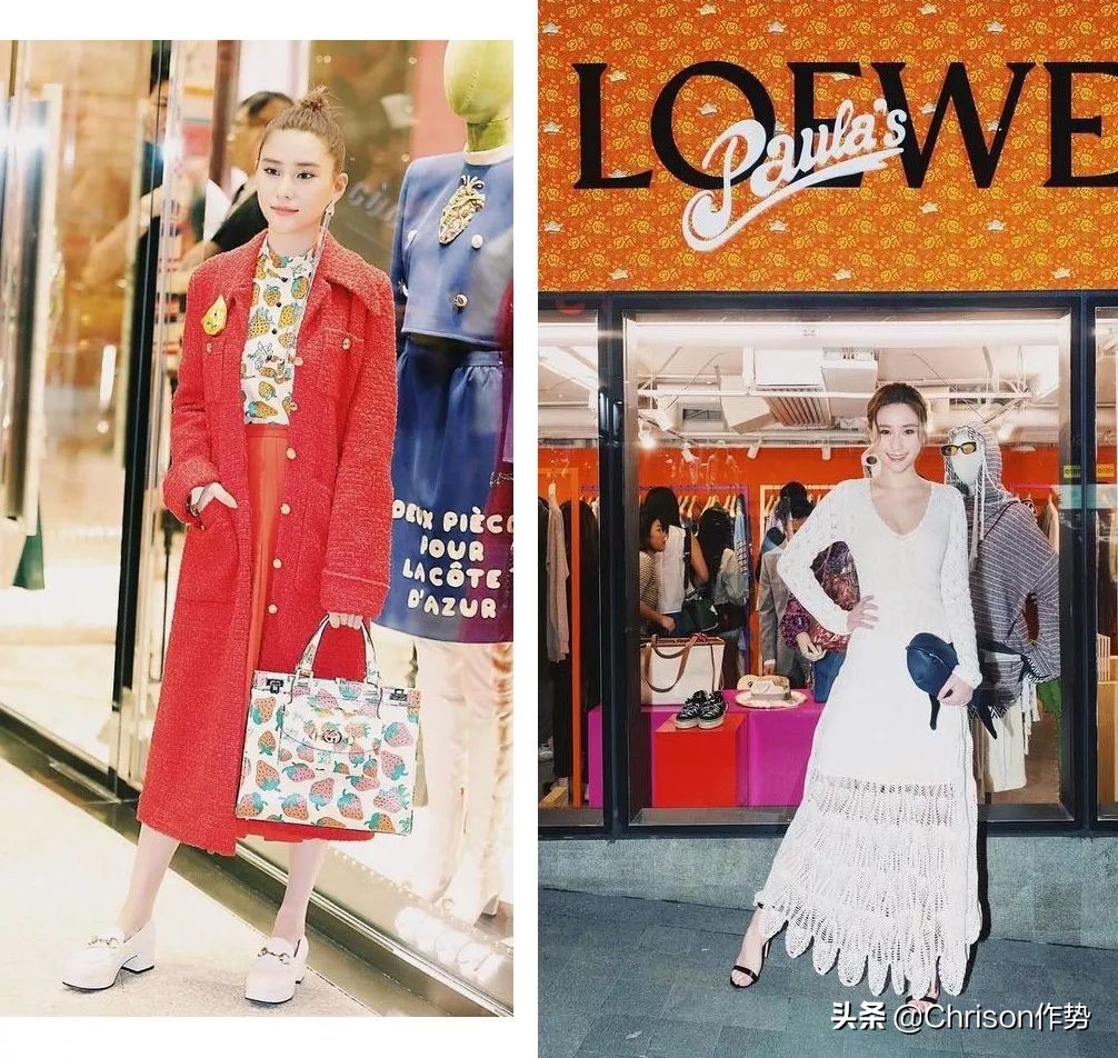 赌王的千金与公子们,赌王千金和歌星