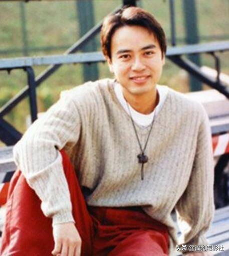 李克勤：试过跌倒也试过巅峰，但无论何时都不会放弃努力！