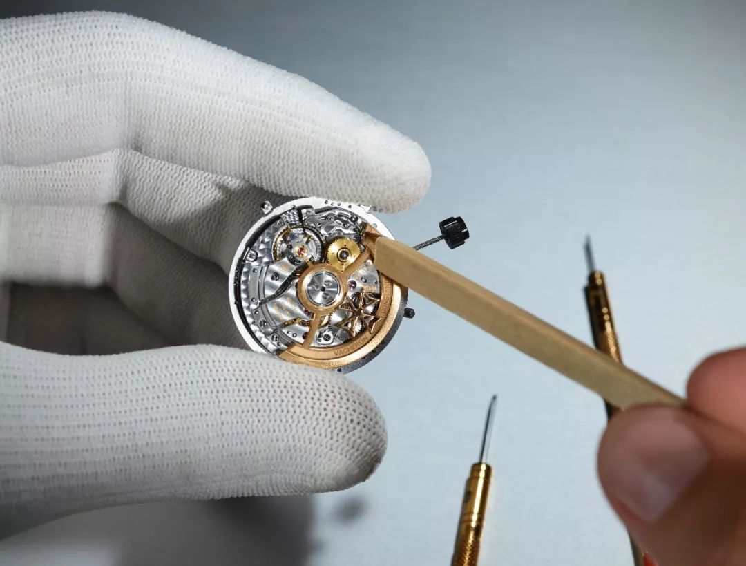 爱彼第二个沛纳海,20万左右江诗丹顿男表