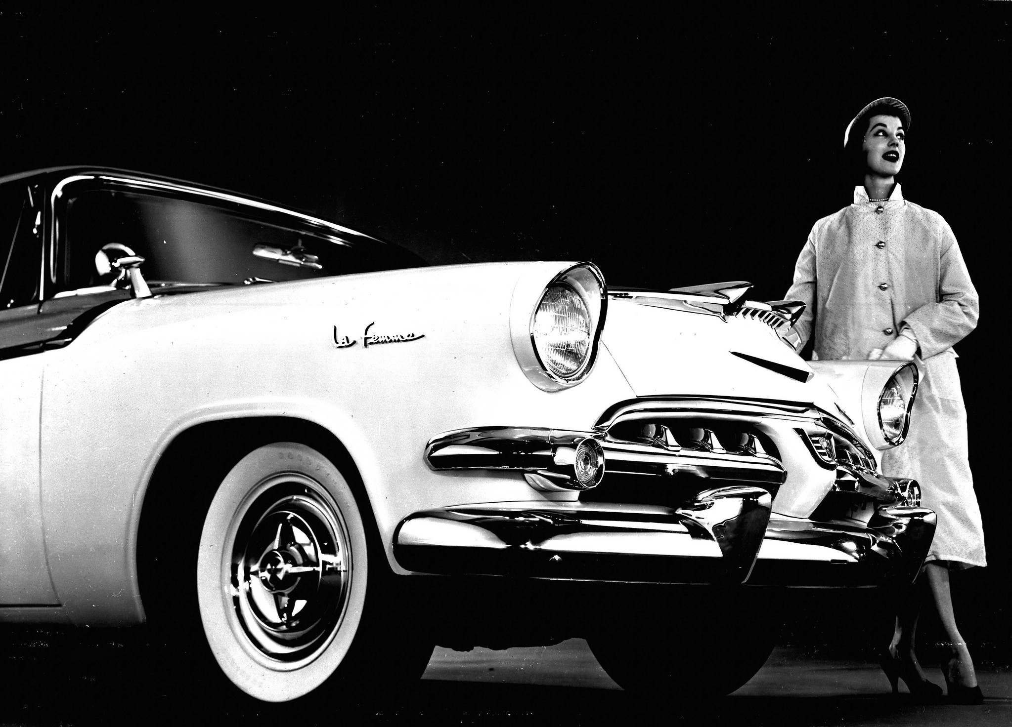 专为女性打造的汽车,专为女士打造的汽车