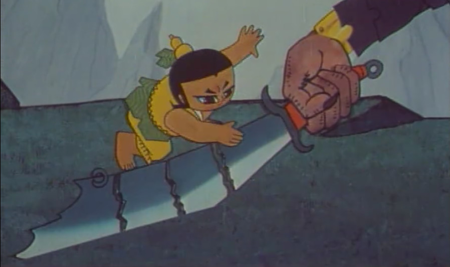 回到童年再来一次日本动漫,致90后逝去的童年