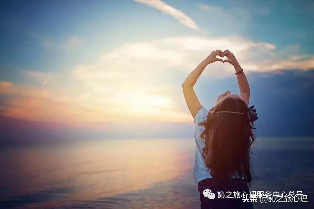 心理科普七种方法看到潜意识,心理咨询中应对学习焦虑的方法