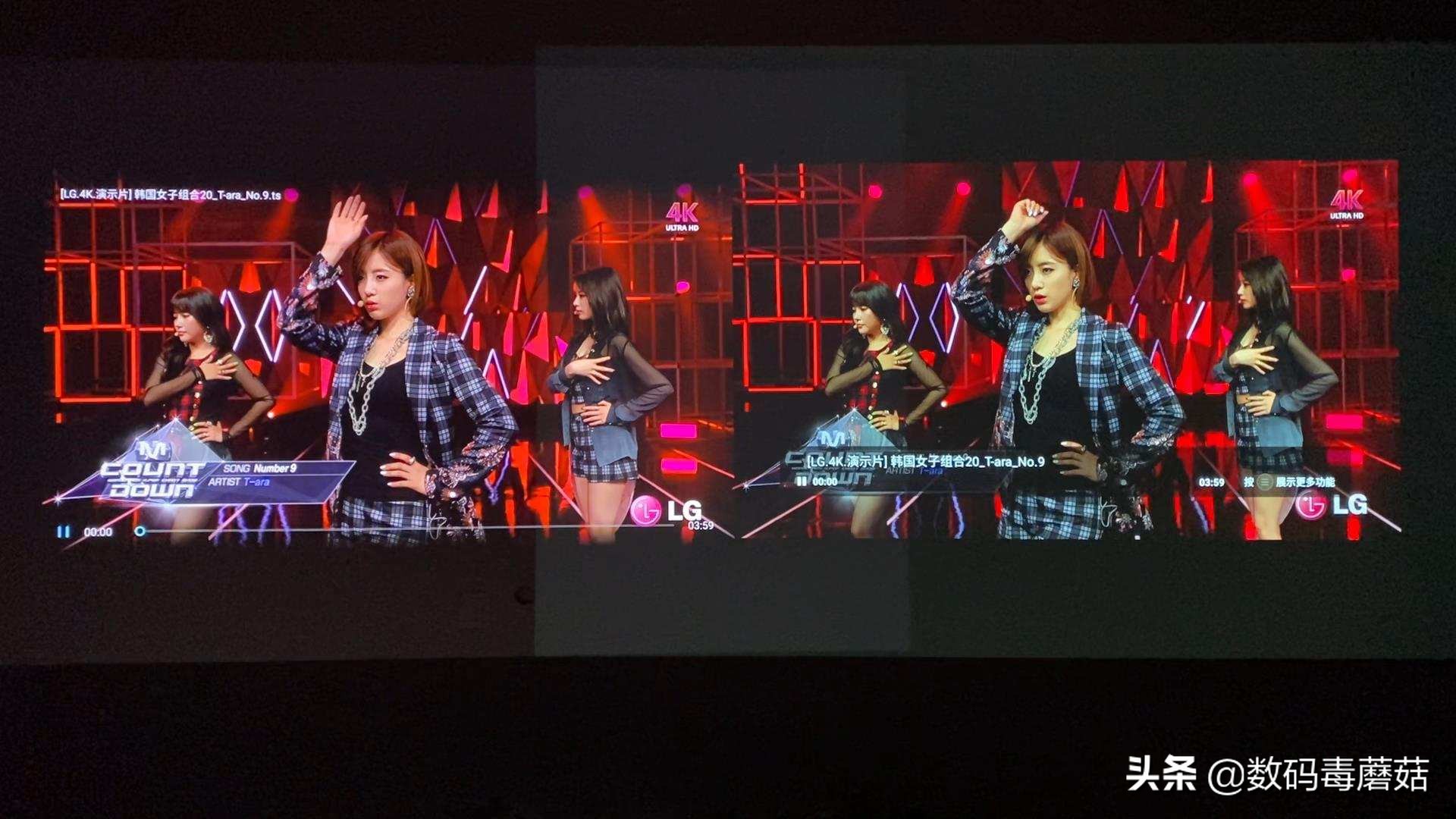 当贝激光投影X3Pro评测,当贝x3激光投影